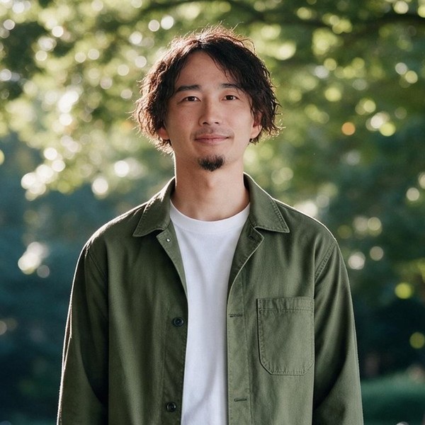 一般社団法人YUME 代表理事 赤間健太
